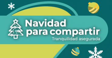 Navidad para compartir