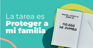 TAREA DE PROTEGER A TU FAMILIA 2025