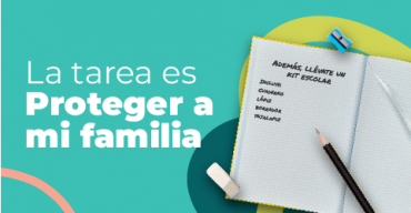 TAREA DE PROTEGER A TU FAMILIA 2025