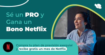 “PRO NETFLIX ”
