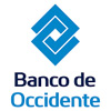 Banco Occidental otros medios de pago Recordar Excequial