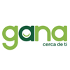 Gana Formas de pago