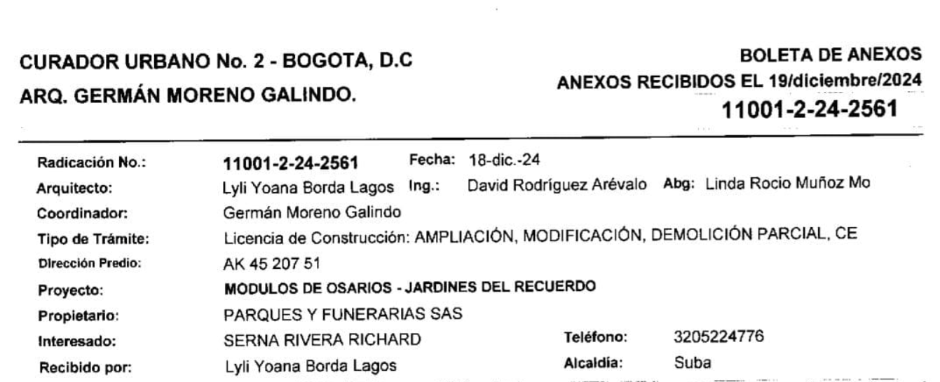 Evidencia Recordar -curaduria