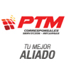 PTM Pagos