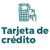 Tarjetas de crédito