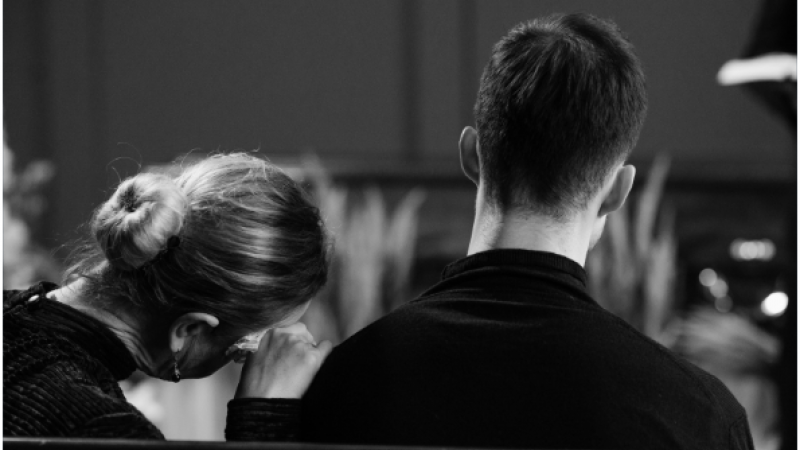 “Es mucho más oscuro cuando se apaga una luz de lo que hubiera sido si nunca hubiera brillado”. John Steinbeck