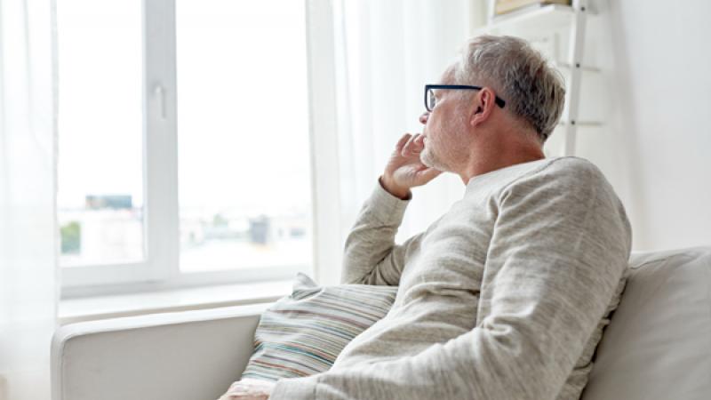 Duelo por enfermedad terminal