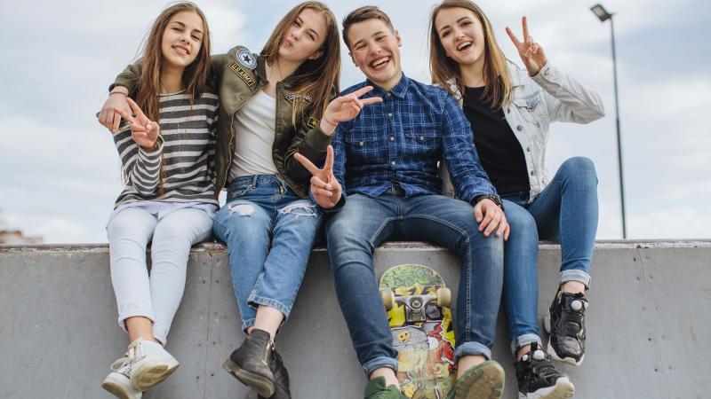 Guía para adolescentes que quieren aprender cómo gestionar la ansiedad