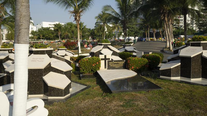 Lote Monumental - Cartagena