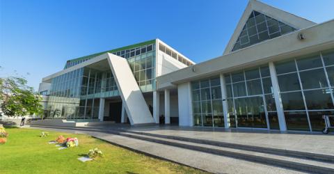 Parque Cementerio Jardines de la Eternidad - Sede Norte