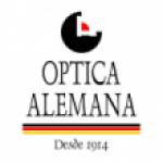 Óptica alemana