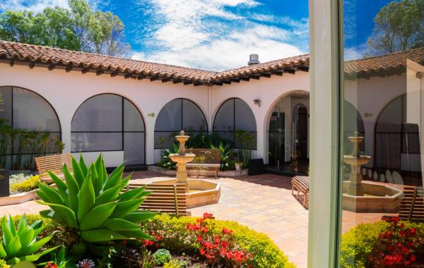 Parque Cementerio Jardines de la Asunción