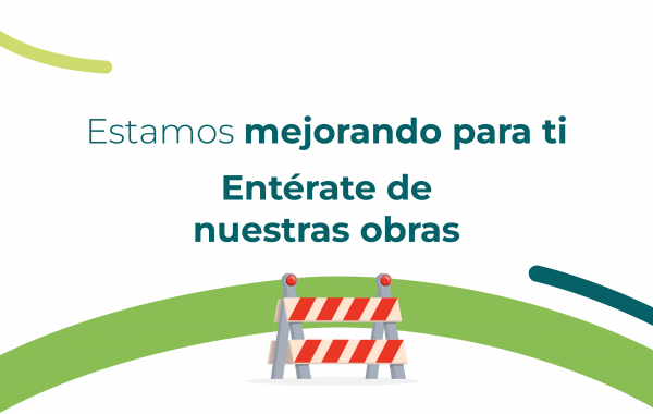 Obras Grupo Recordar