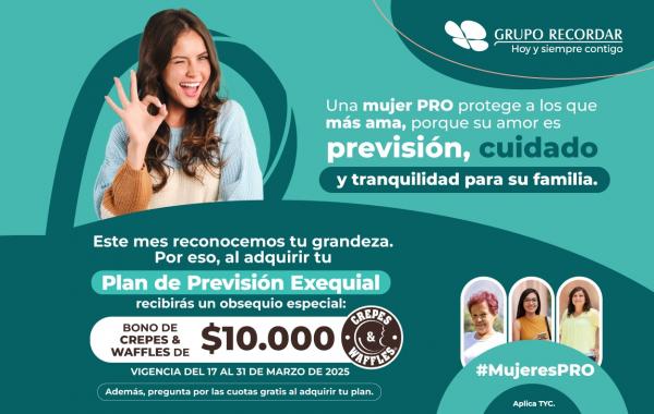 Mujeres PRO Digital