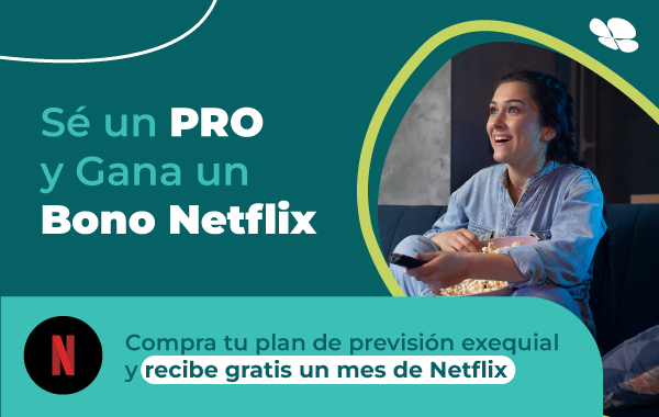 “PRO NETFLIX ”