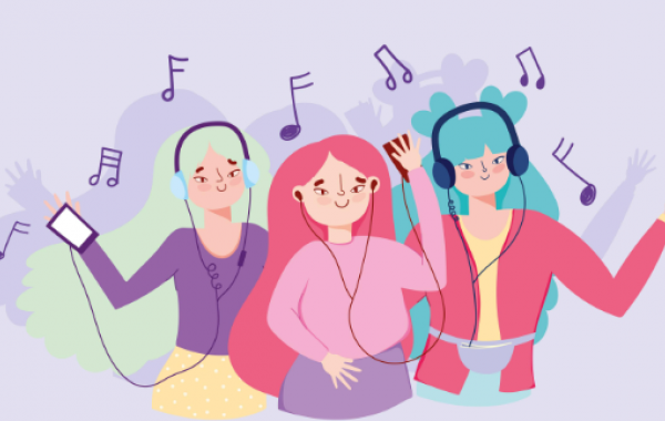     Armonía para el Alma: Cómo la música eleva tu bienestar mental