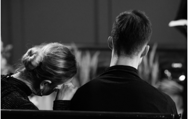 “Es mucho más oscuro cuando se apaga una luz de lo que hubiera sido si nunca hubiera brillado”. John Steinbeck