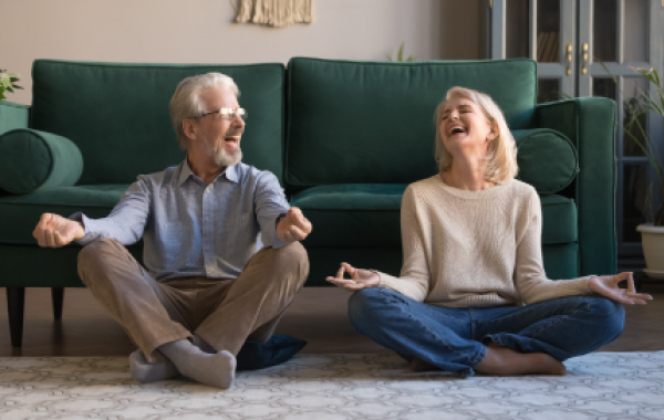 Salud Mental en Pareja