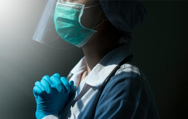 Covid 19 El duelo de una nación