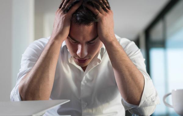 Duelo por un compañero de trabajo