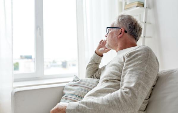 Duelo por enfermedad terminal