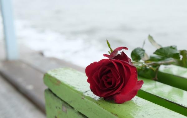 Un mensaje para ti…