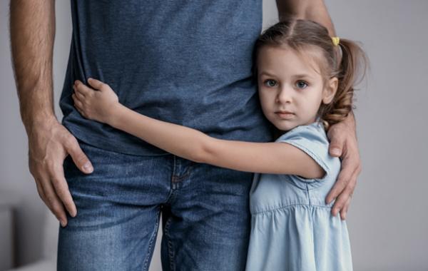 Niños en rituales funerarios