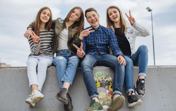 Guía para adolescentes que quieren aprender cómo gestionar la ansiedad