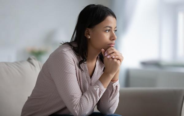 Duelo y herencias materiales