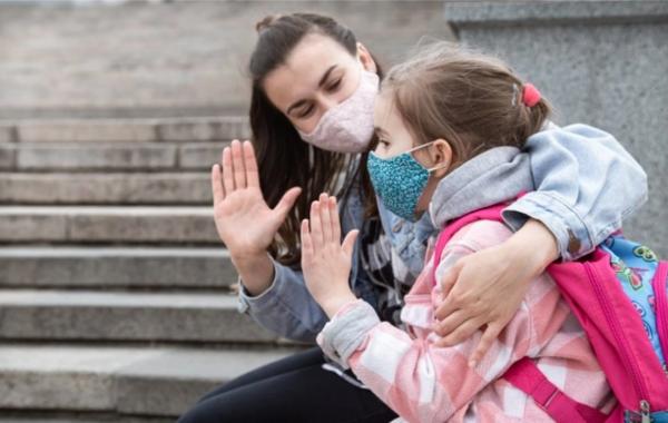 Adaptarse a la nueva normalidad