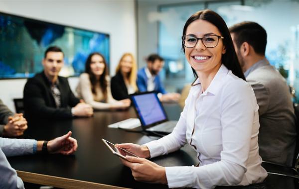 Preguntas frecuentes