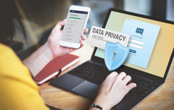 Protección de datos personales