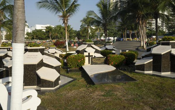 Lote Monumental - Cartagena