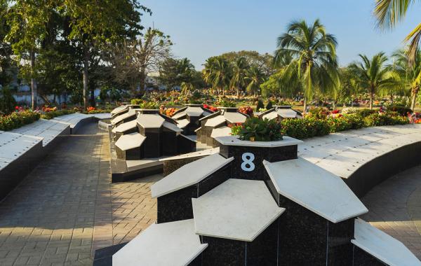 Columbario Familiar - Cartagena