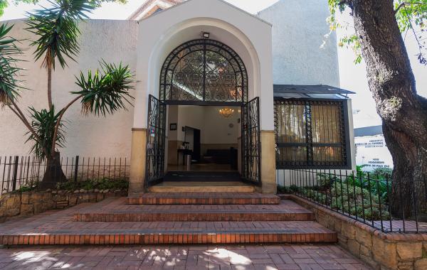 Servicios Funerarios